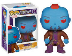 POP- Marvel - YONDU - 74